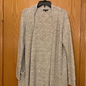 Pink Clover Nouri Duster Cardigan 